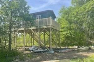 Slide of Schwartz Quality Construction