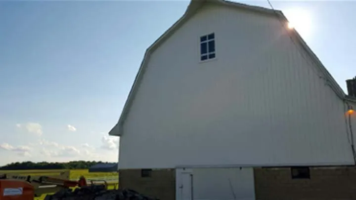 Expert roof leak repair experts serving Macy, IN - Schweetsa Construction