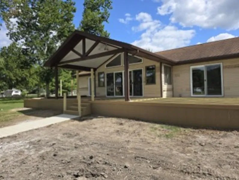 Trusted shingle roofing service in Macy, IN by Schweetsa Construction