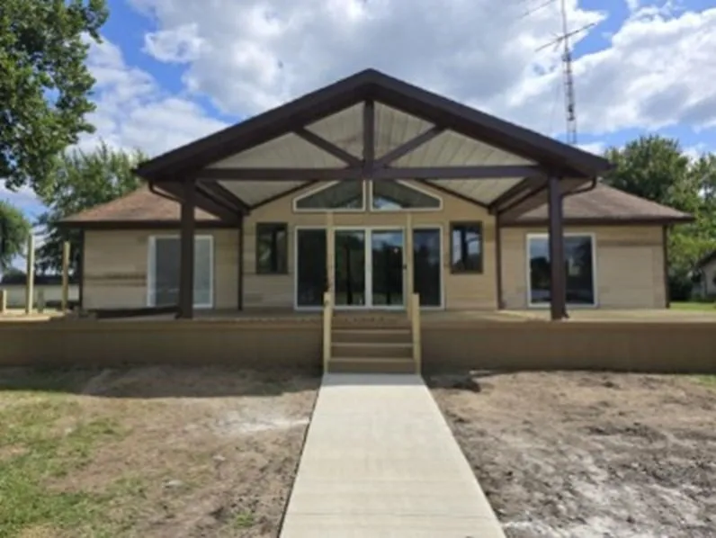 Professional residential roofing service in Macy, IN - Schweetsa Construction