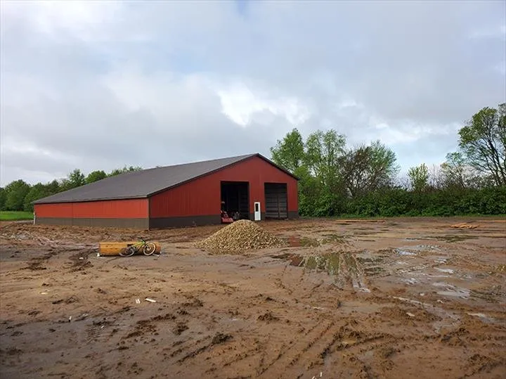 Top-rated roof leak repair experts serving Macy, IN - Schweetsa Construction