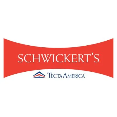 Schwickert's Tecta America Logo