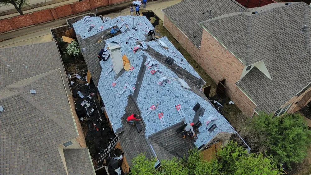 Slide of SCI Roofing & Remodeling