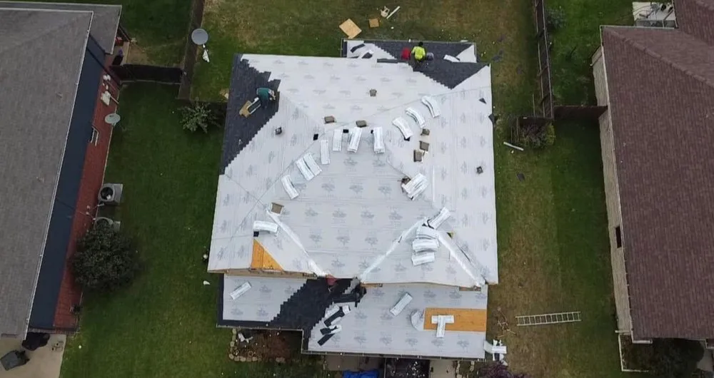 Slide of SCI Roofing & Remodeling