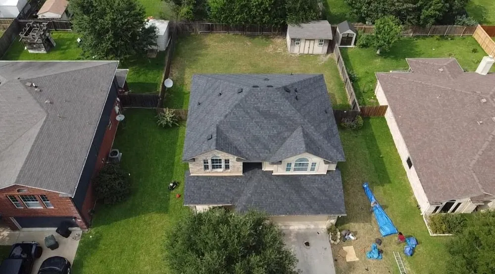 Slide of SCI Roofing & Remodeling