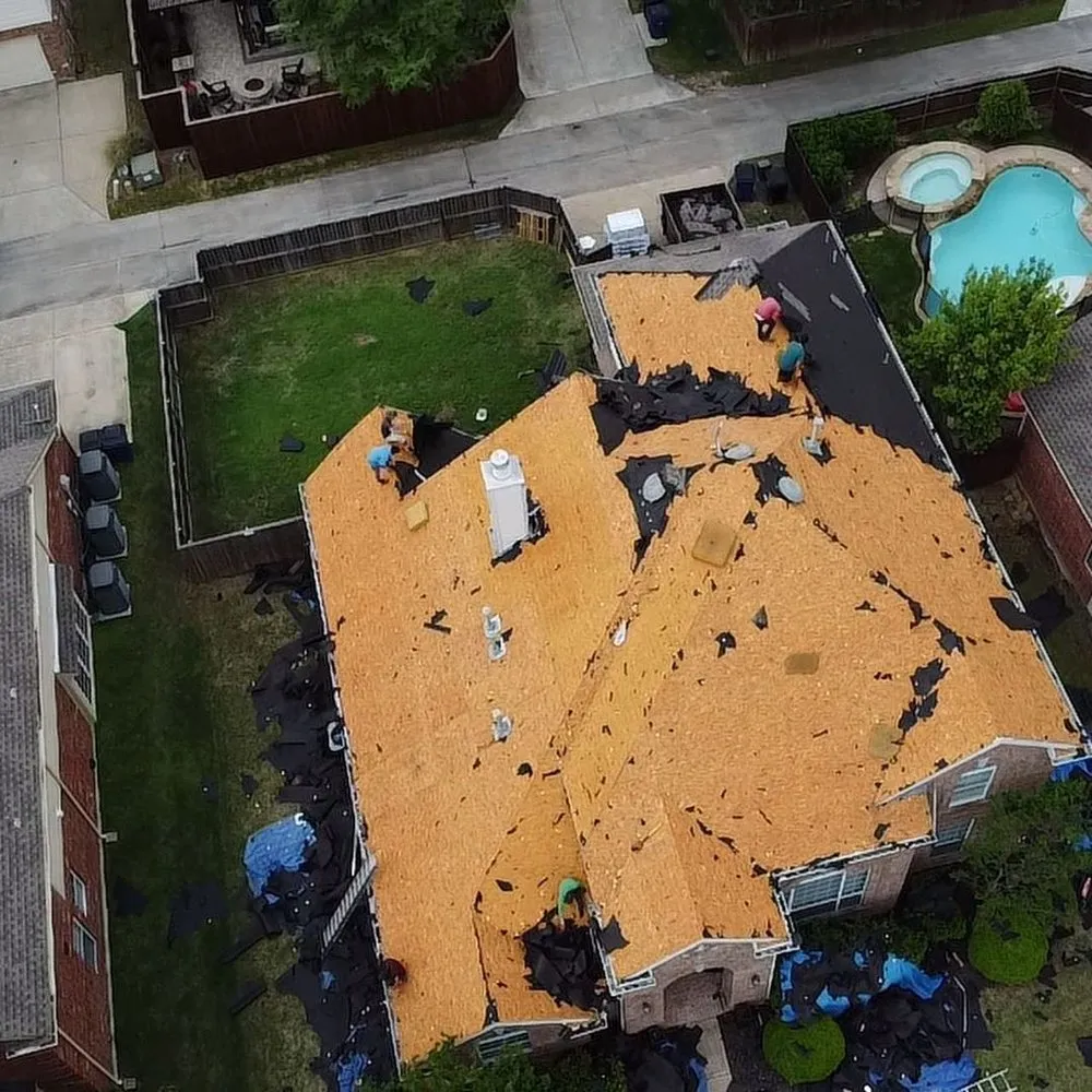 Slide of SCI Roofing & Remodeling