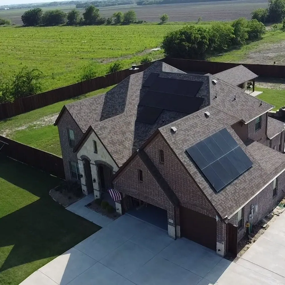 Slide of SCI Roofing & Remodeling