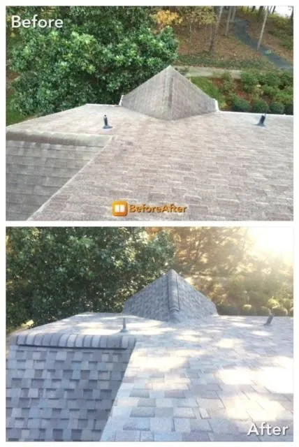 Slide of SCI Roofing and Construction