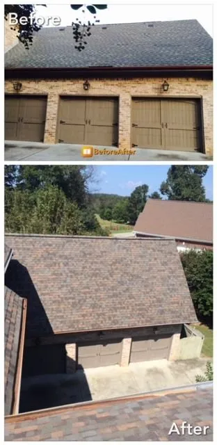 Slide of SCI Roofing and Construction