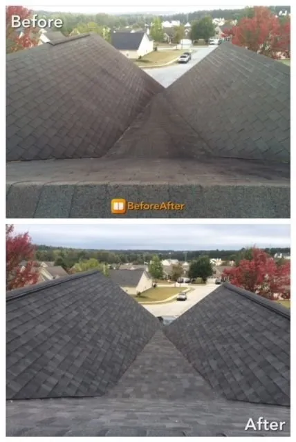 Slide of SCI Roofing and Construction