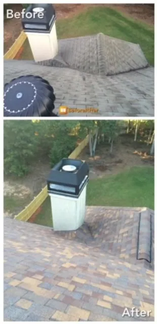 Slide of SCI Roofing and Construction