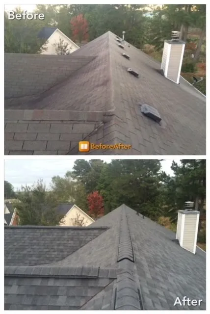 Slide of SCI Roofing and Construction