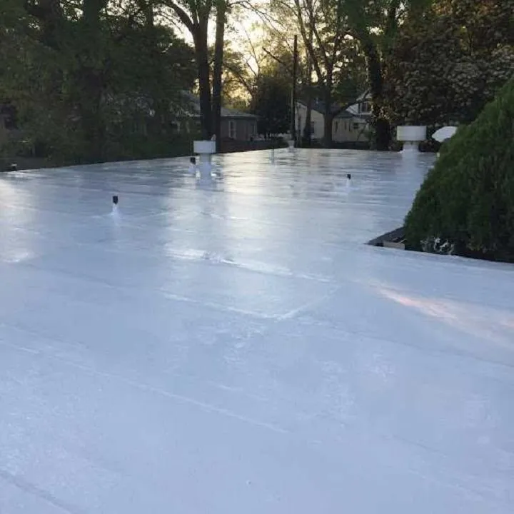 Slide of SCI Roofing and Construction