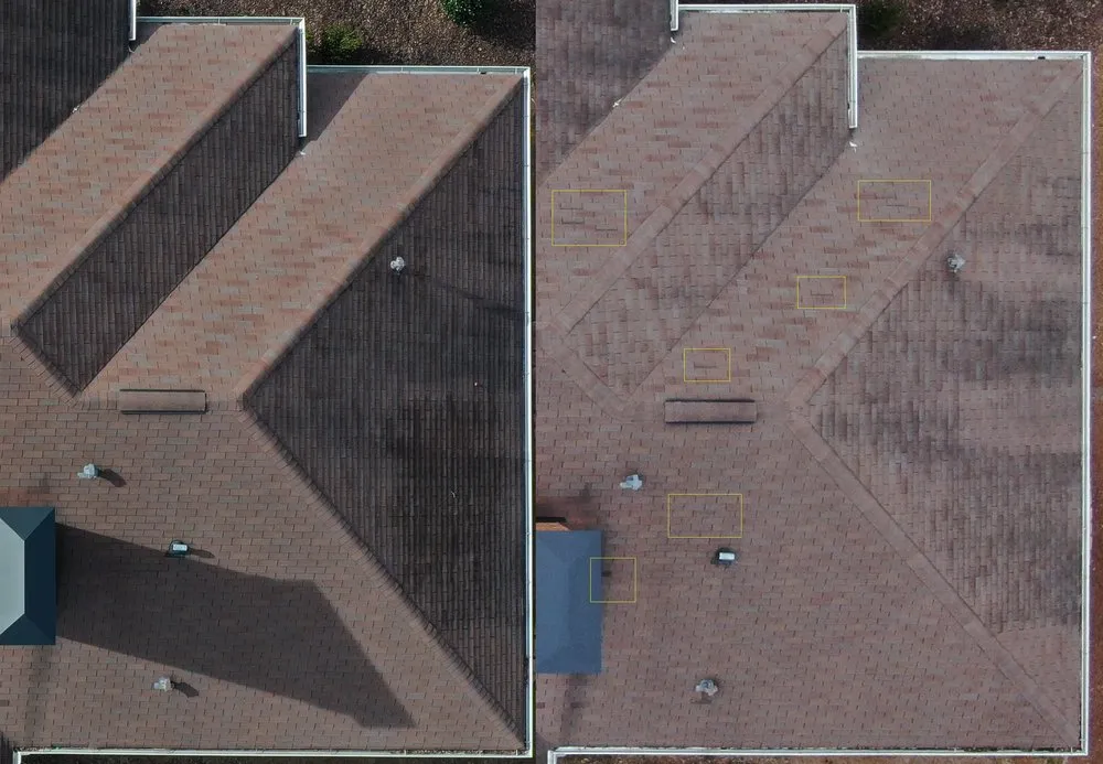 Slide of SCI Roofing and Construction