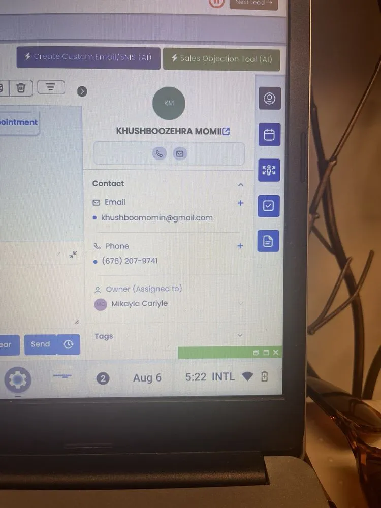 Slide of SCI Roofing and Construction