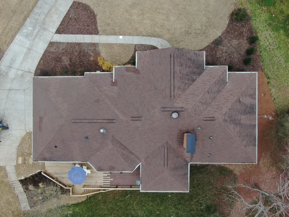 Slide of SCI Roofing and Construction