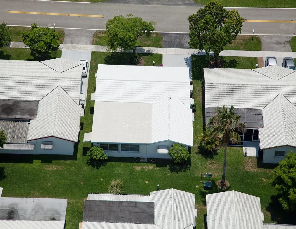 Slide of SCI Roofing