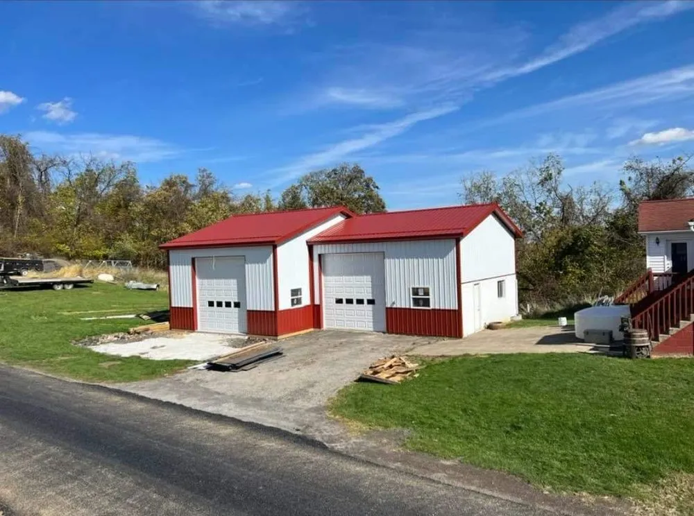 Slide of SCI Roofing Services