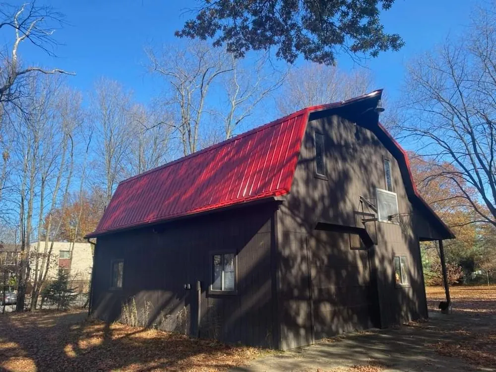 Slide of SCI Roofing Services