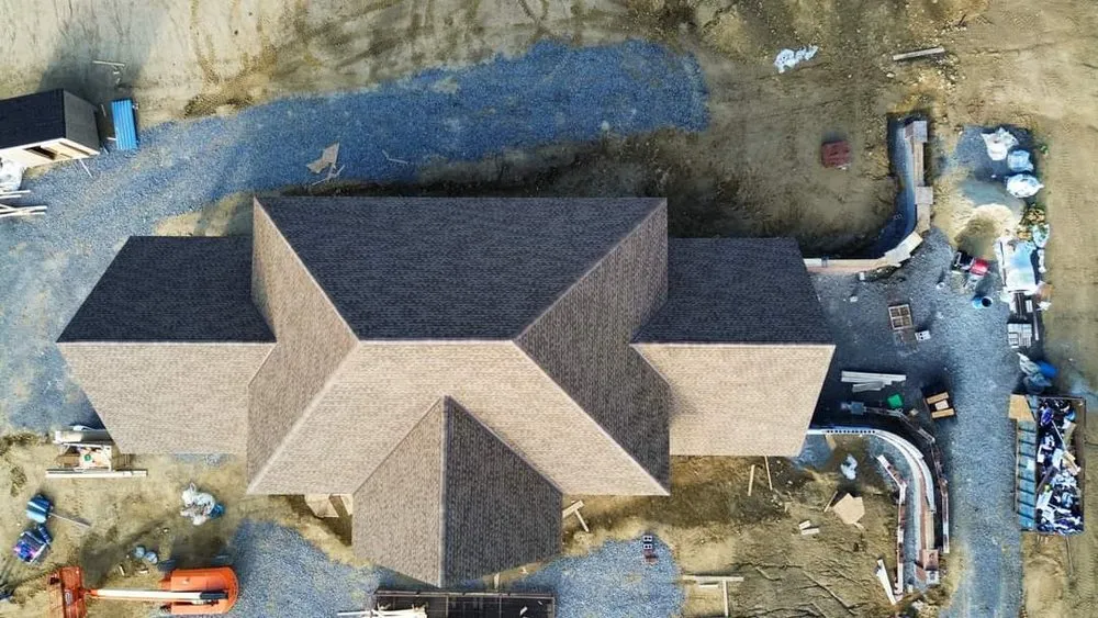 Slide of SCI Roofing Services