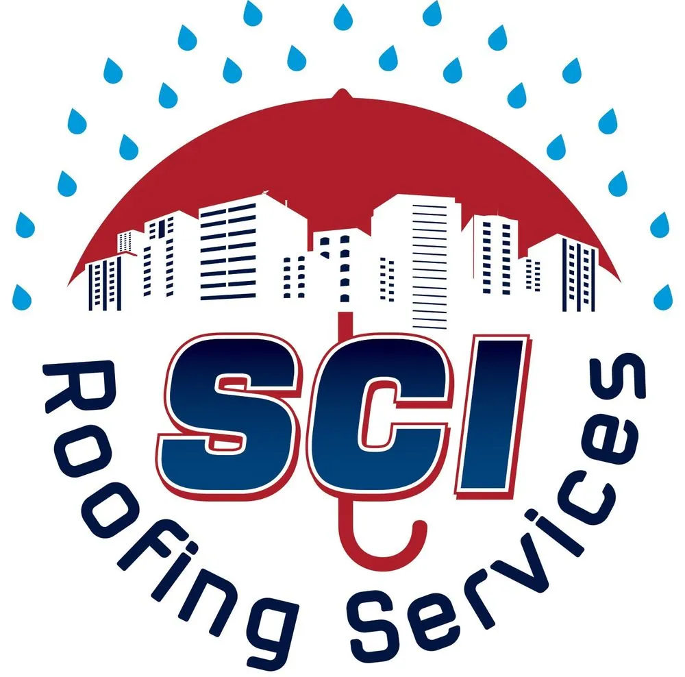 Slide of SCI Roofing Services