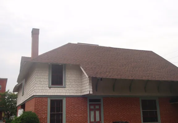 Slide of Scirrotto Roofing & Siding