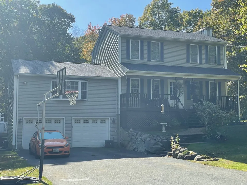 Licensed metal roofing installation experts serving Hope, RI - Scituate Roofing