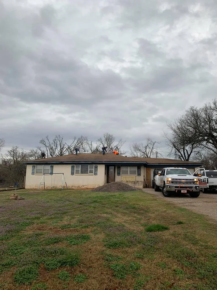 Slide of SCM Construction