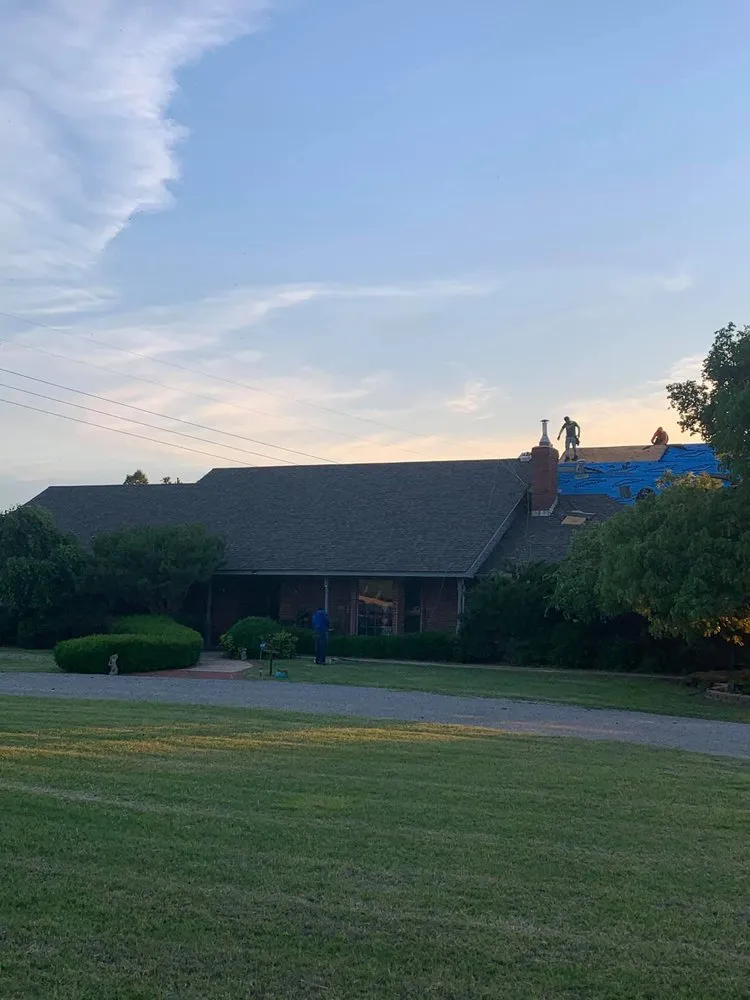 Slide of SCM Construction