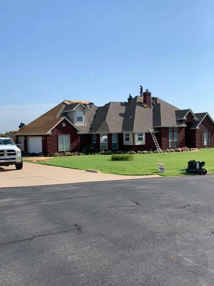 Slide of SCM Construction