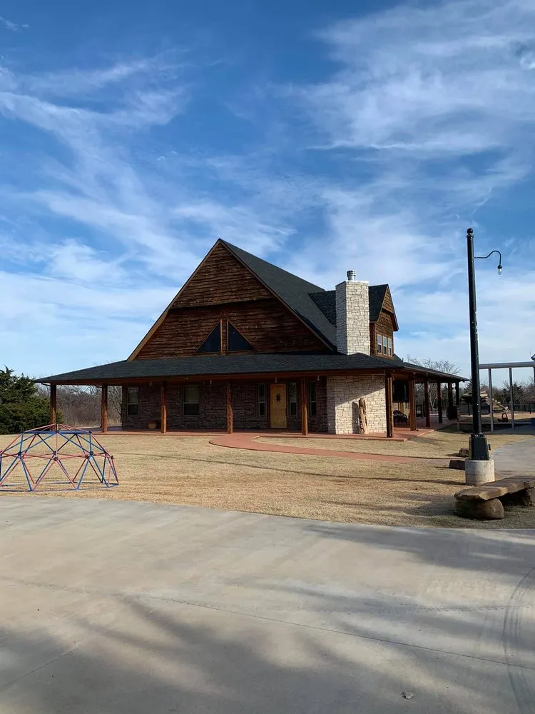 Slide of SCM Construction