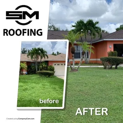 SCM Roofing - Cape Coral