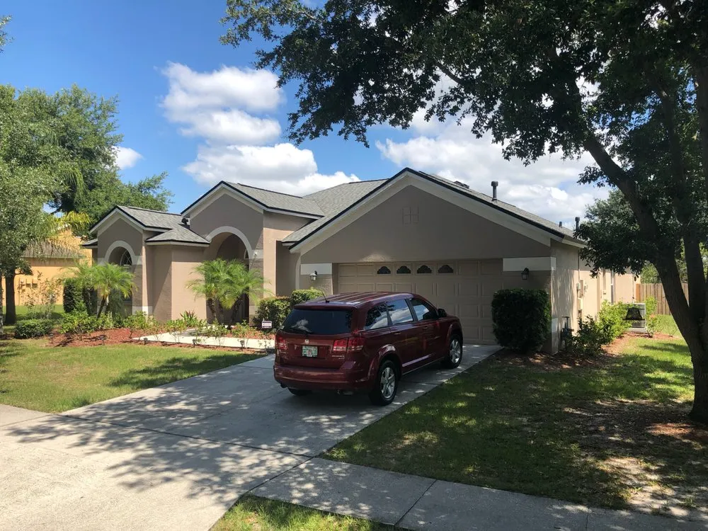 Professional storm damage roof repair experts serving Sorrento, FL - SCM Roofing