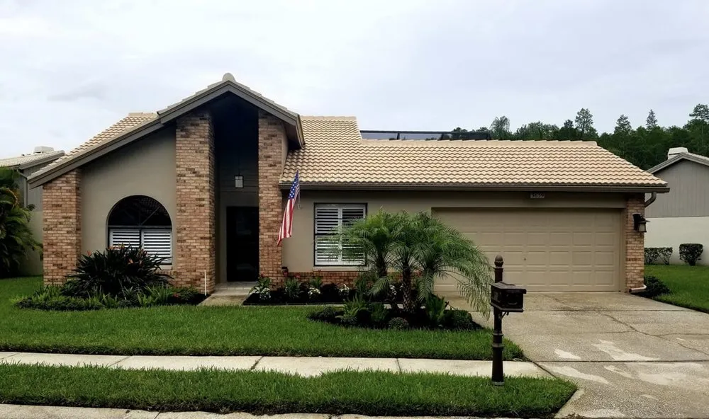 Top-rated residential roofing service with free inspection across Sorrento, FL - SCM Roofing
