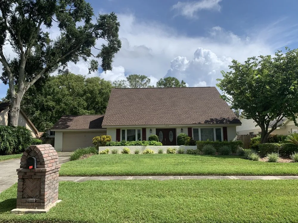 Expert roof repair in Sorrento, FL - SCM Roofing