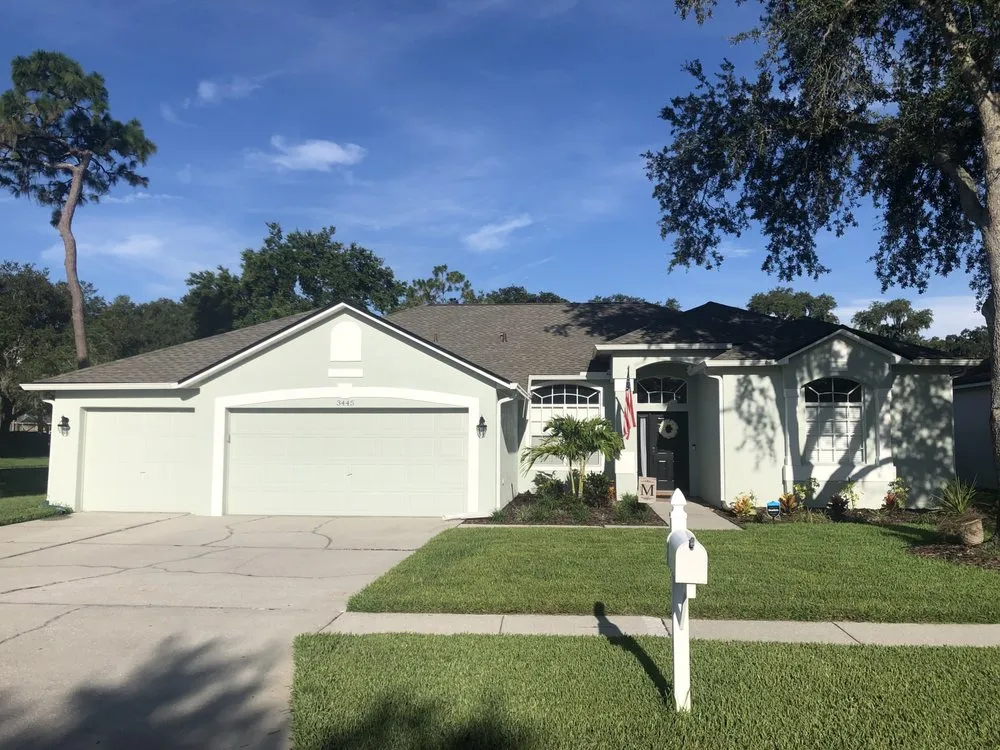 Expert roof replacement in Sorrento, FL - SCM Roofing