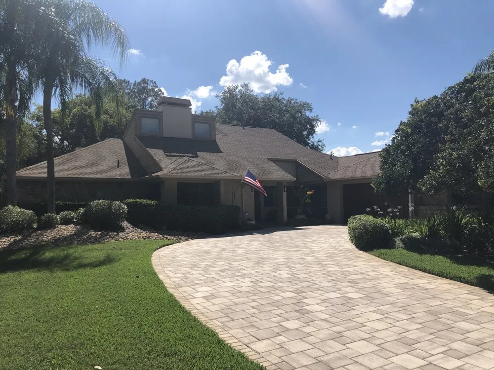 Licensed storm damage roof repair near you across Sorrento, FL - SCM Roofing