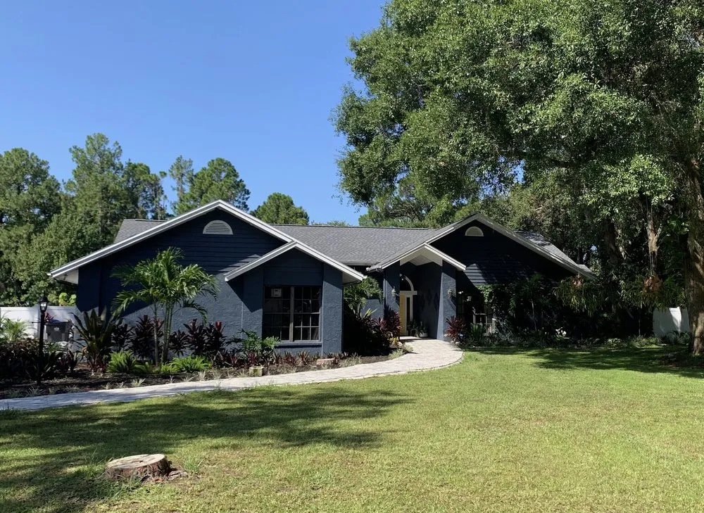 Professional residential roofing service near you in Sorrento, FL by SCM Roofing