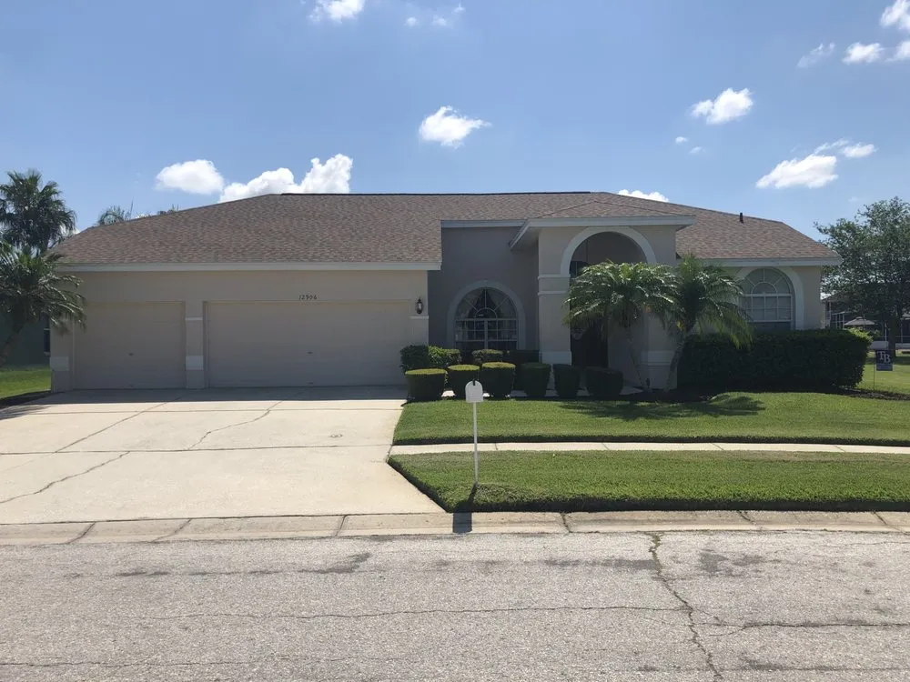Top-rated metal roofing installation for fast service across Sorrento, FL - SCM Roofing