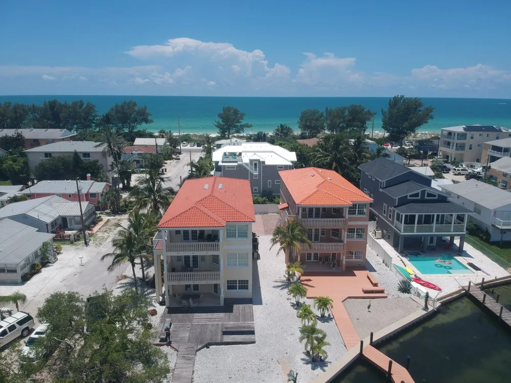 Expert roof inspection experts serving Sorrento, FL - SCM Roofing