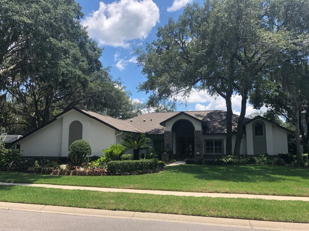 Slide of SCM Roofing