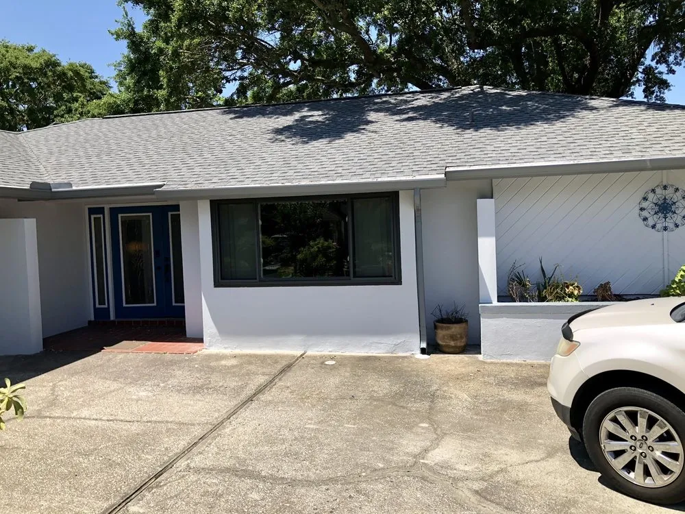 Slide of SCM Roofing