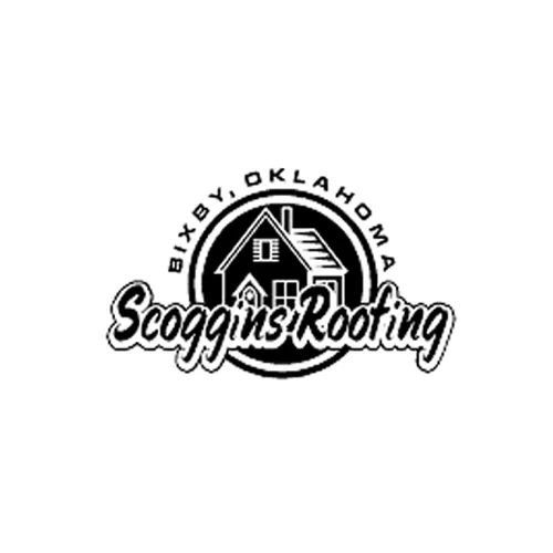 Slide of Scoggins Roofing