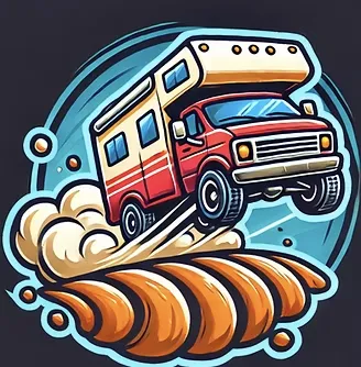 Slide of Scooters RV Repair