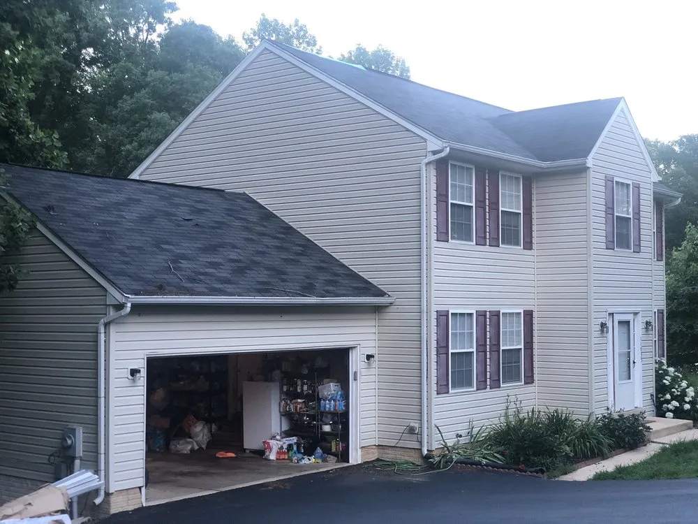 Slide of Scope Restoration