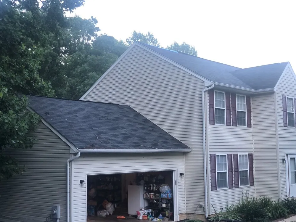 Slide of Scope Restoration