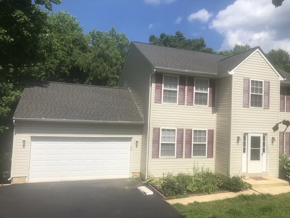 Slide of Scope Restoration