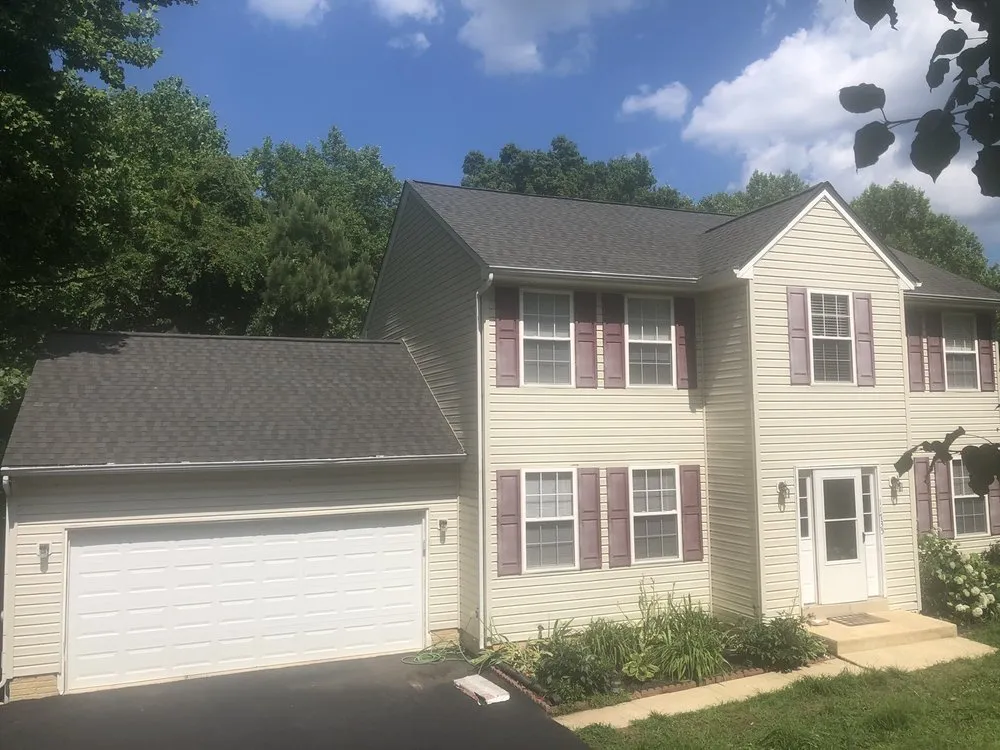 Slide of Scope Restoration