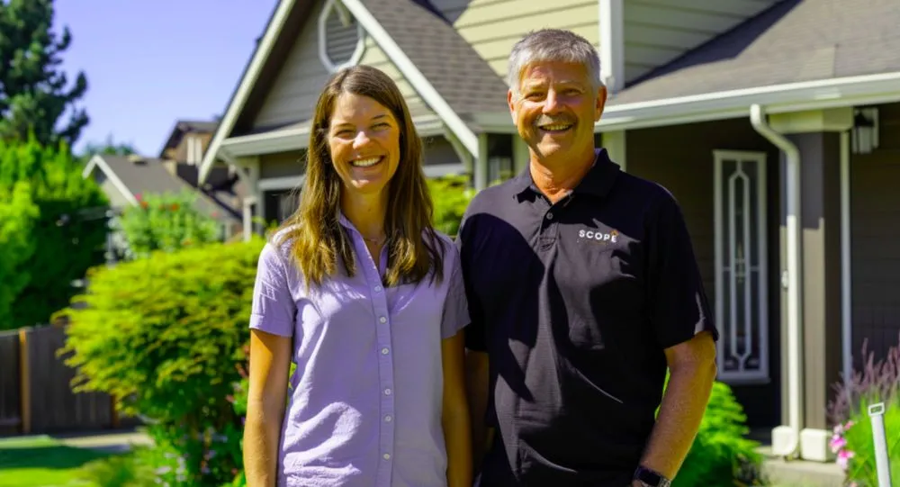 Slide of Scope Roofing