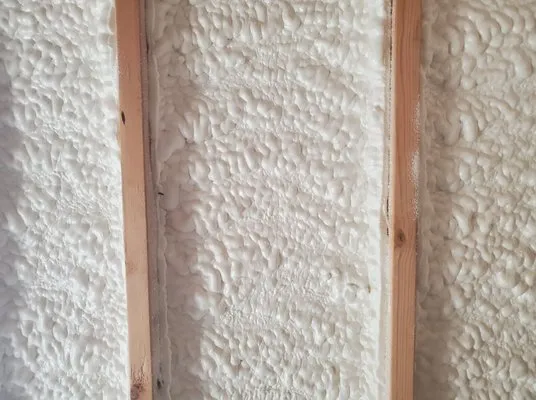 Score Spray Foam Logo